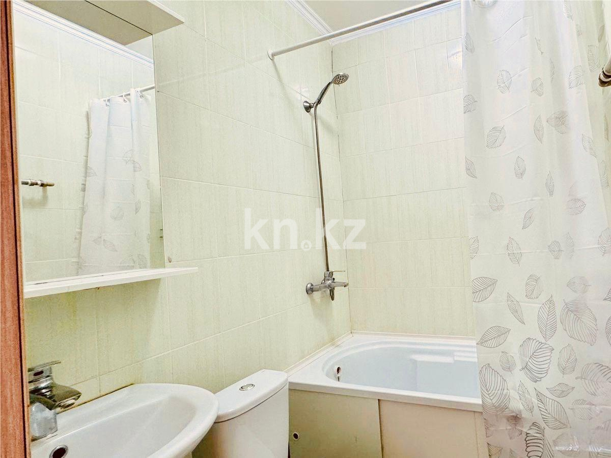 Продажа 2-комнатной квартиры, 57.5 м² в Астане - фото 17