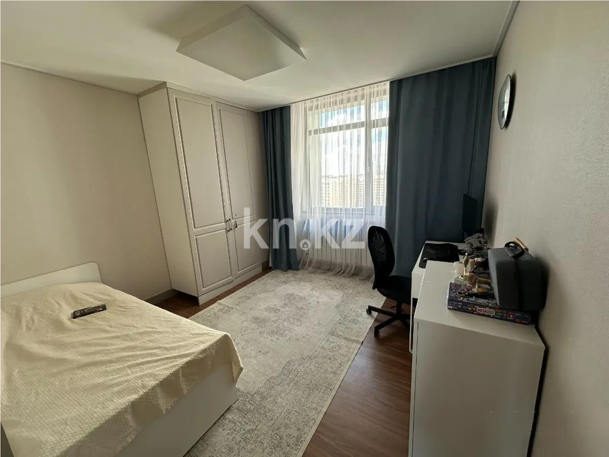 Продажа 5-комнатной квартиры, 115 м², ул. Нажимеденова, дом  4/1 в Астане - фото 3