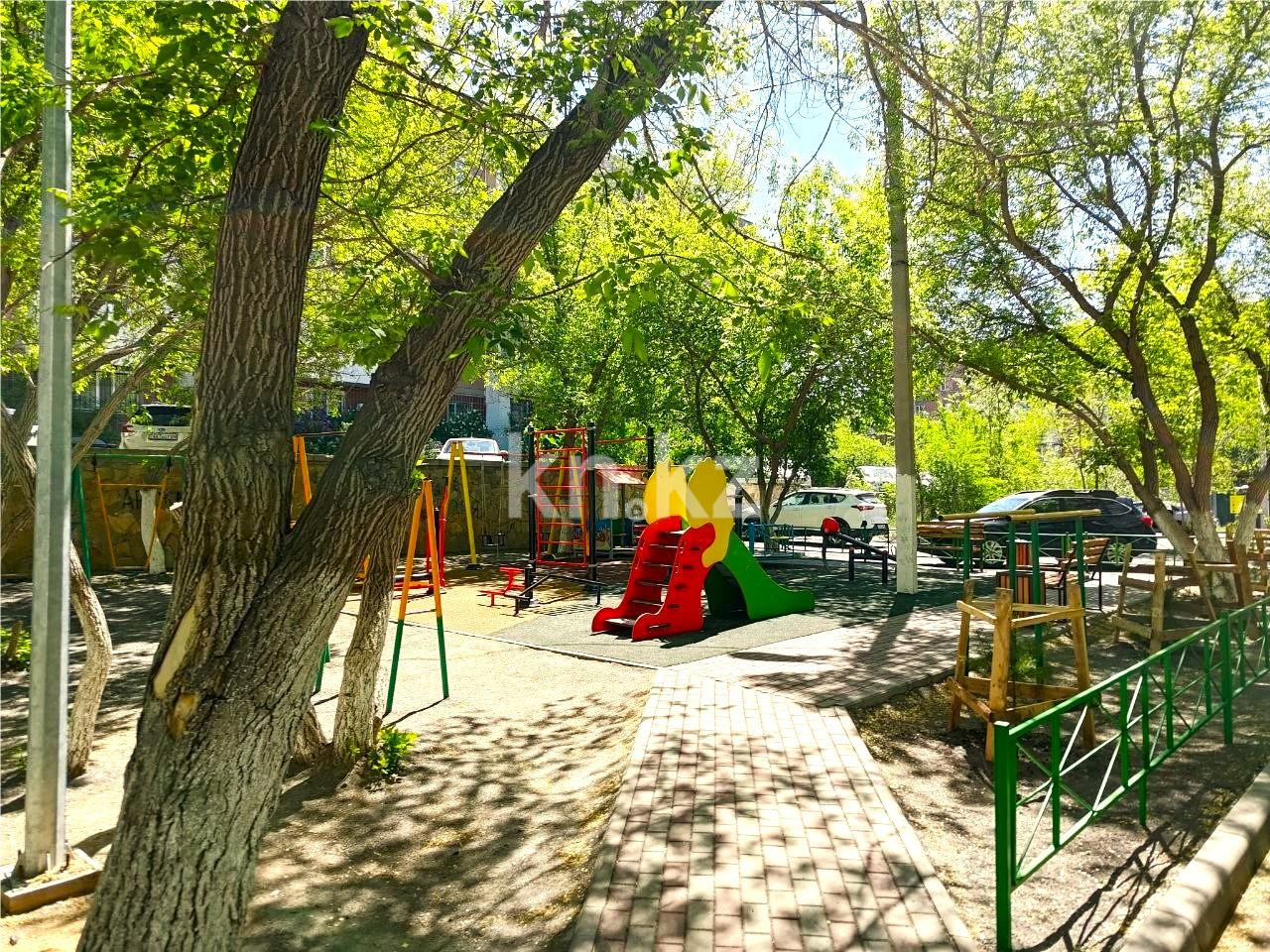 Продажа 2-комнатной квартиры, 52 м² в Караганде - фото 13