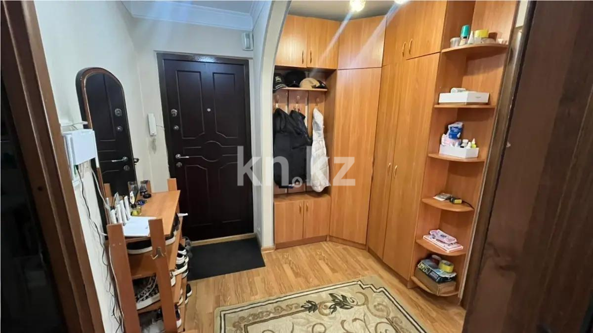 Продажа 3-комнатной квартиры, 62 м² в Алматы - фото 5