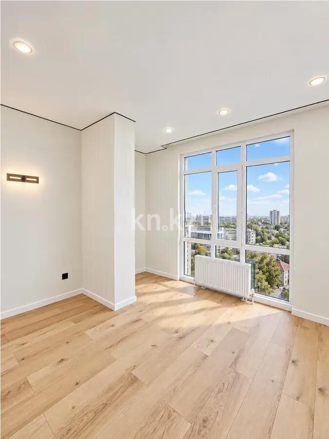 Продажа 3-комнатной квартиры, 50.5 м² в Алматы - фото 2