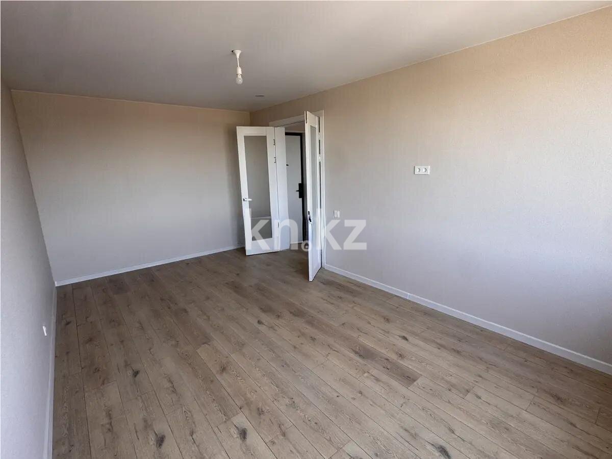 Продажа 1-комнатной квартиры, 36 м² в Астане