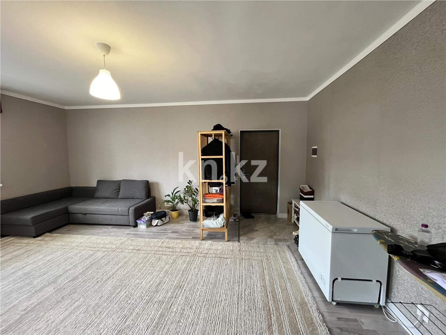 Продажа 2-комнатной квартиры, 58 м² в Астане - фото 3