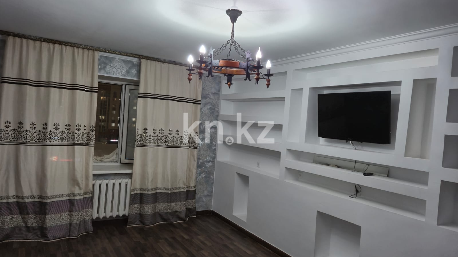 Аренда 2-комнатной квартиры, 74 м² в Астане - фото 6