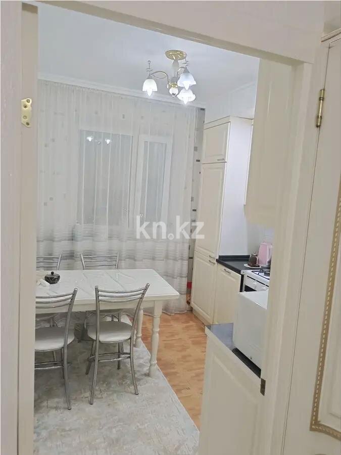 Продажа 3-комнатной квартиры, 65.9 м² в Астане - фото 4