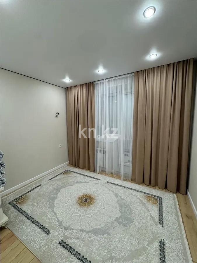Продажа 2-комнатной квартиры, 40 м² в Астане - фото 2