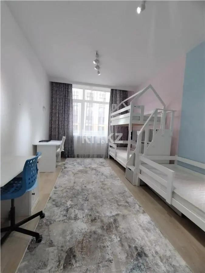Продажа 3-комнатной квартиры, 109 м², ул. Керей, Жанибек хандар, дом  50 в Астане - фото 3