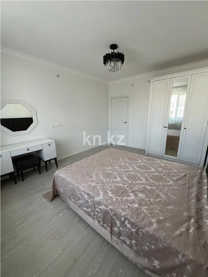 Продажа 3-комнатной квартиры, 75 м², ул. Баглановой, дом  2 в Астане - фото 3