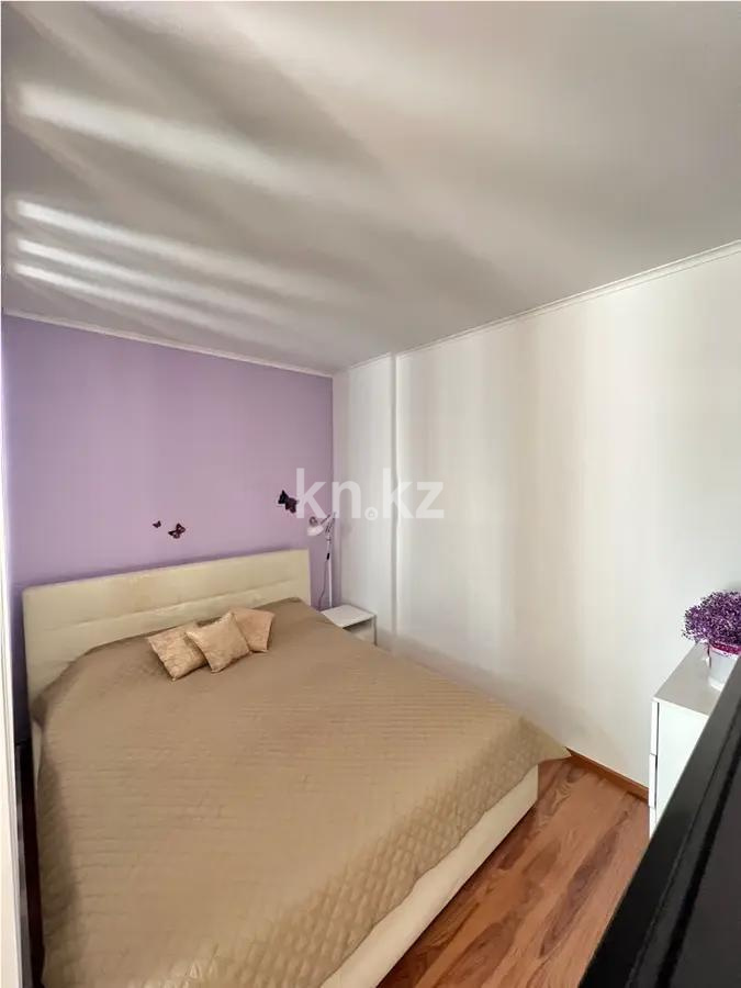 Продажа 1-комнатной квартиры, 40.4 м², ул. Сулейменова, дом  24а в Алматы - фото 2