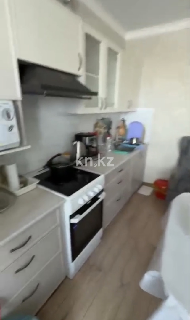 Аренда 3-комнатной квартиры, 102 м² в Астане