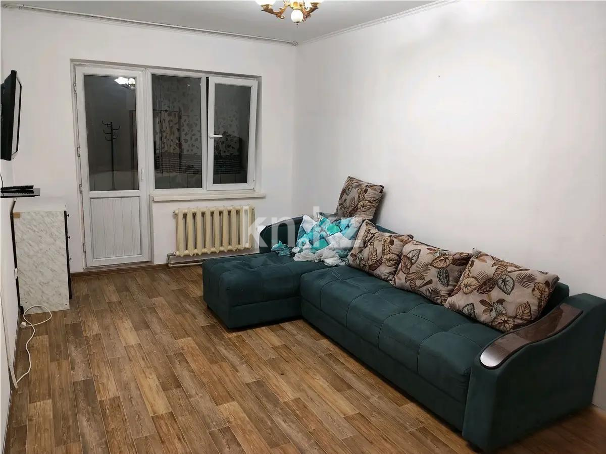 Продажа 1-комнатной квартиры, 38 м² в Алматы