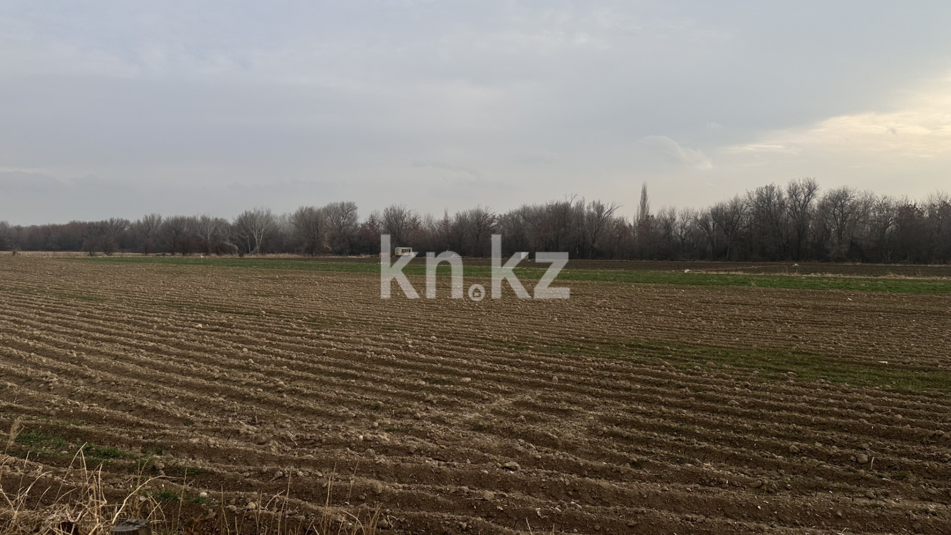 Продажа участка, 1.85 га в Шымкенте