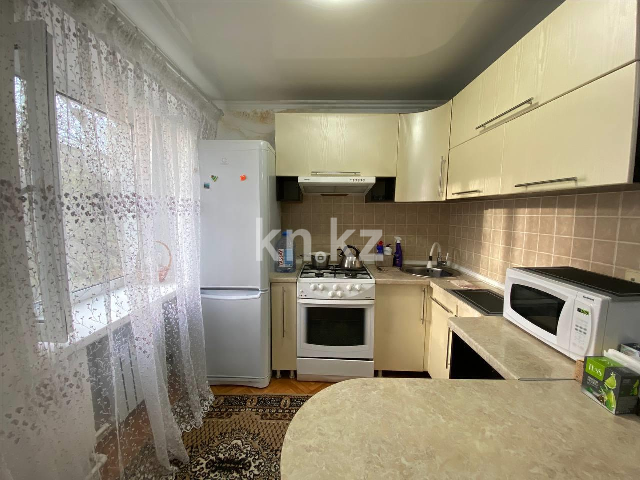 Продажа 2-комнатной квартиры, 45 м² в Темиртау - фото 6