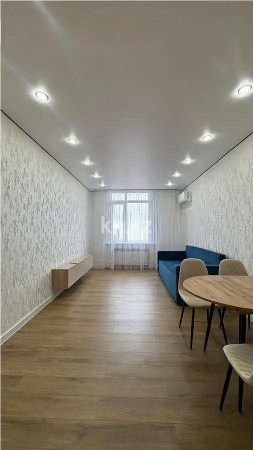 Продажа 1-комнатной квартиры, 44 м² в Астане