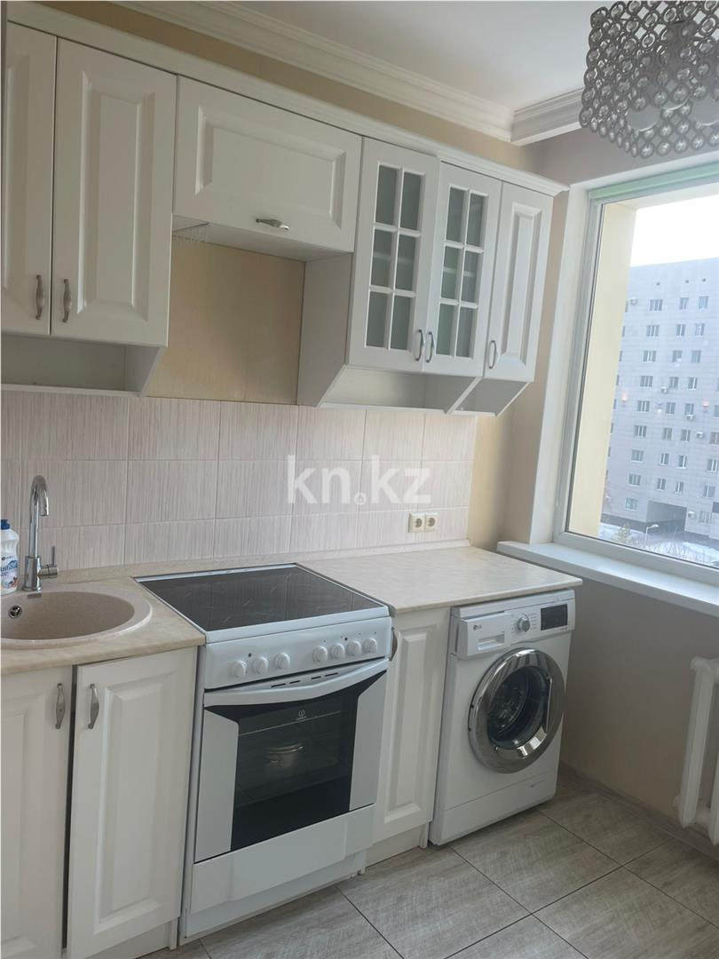 Продажа 2-комнатной квартиры, 50.9 м² в Астане - фото 5