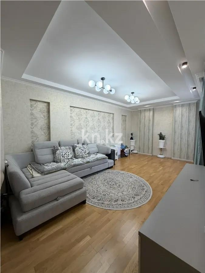 Продажа 2-комнатной квартиры, 67 м² в Алматы - фото 5