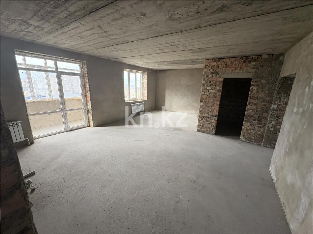 Продажа 2-комнатной квартиры, 60 м² в Караганде