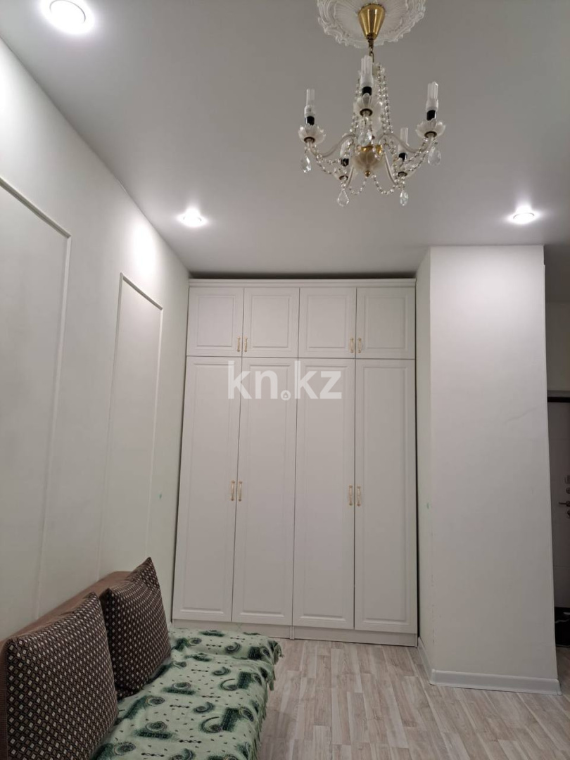 Аренда 1-комнатной квартиры, 38 м² в Астане - фото 5