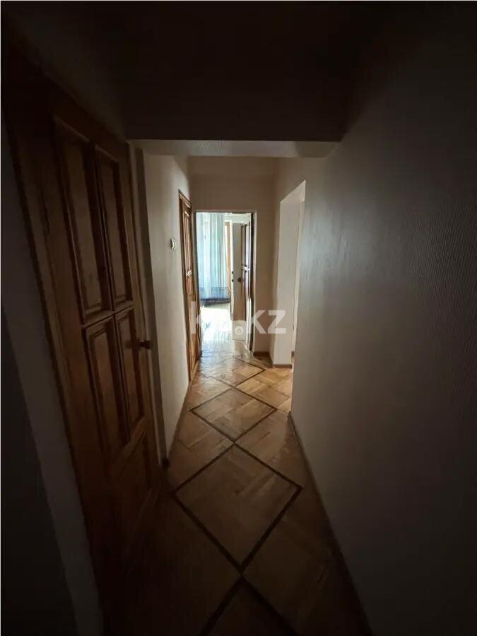 Продажа 3-комнатной квартиры, 63 м² в Алматы - фото 7