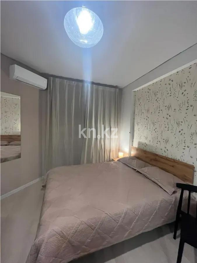 Продажа 1-комнатной квартиры, 32 м² в Алматы