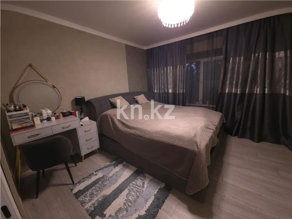 Продажа 3-комнатной квартиры, 76 м² в Алматы - фото 2