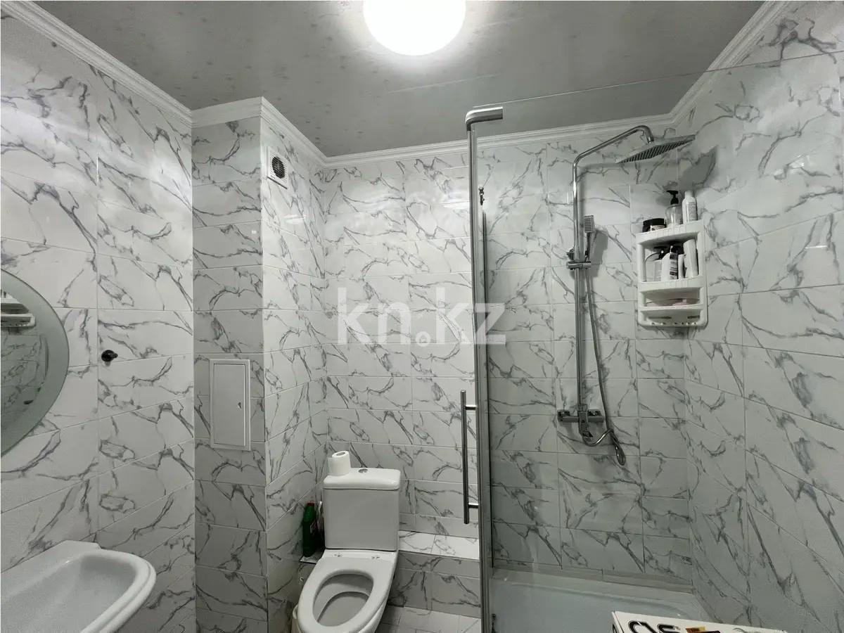 Продажа 1-комнатной квартиры, 27.4 м² в Астане - фото 3