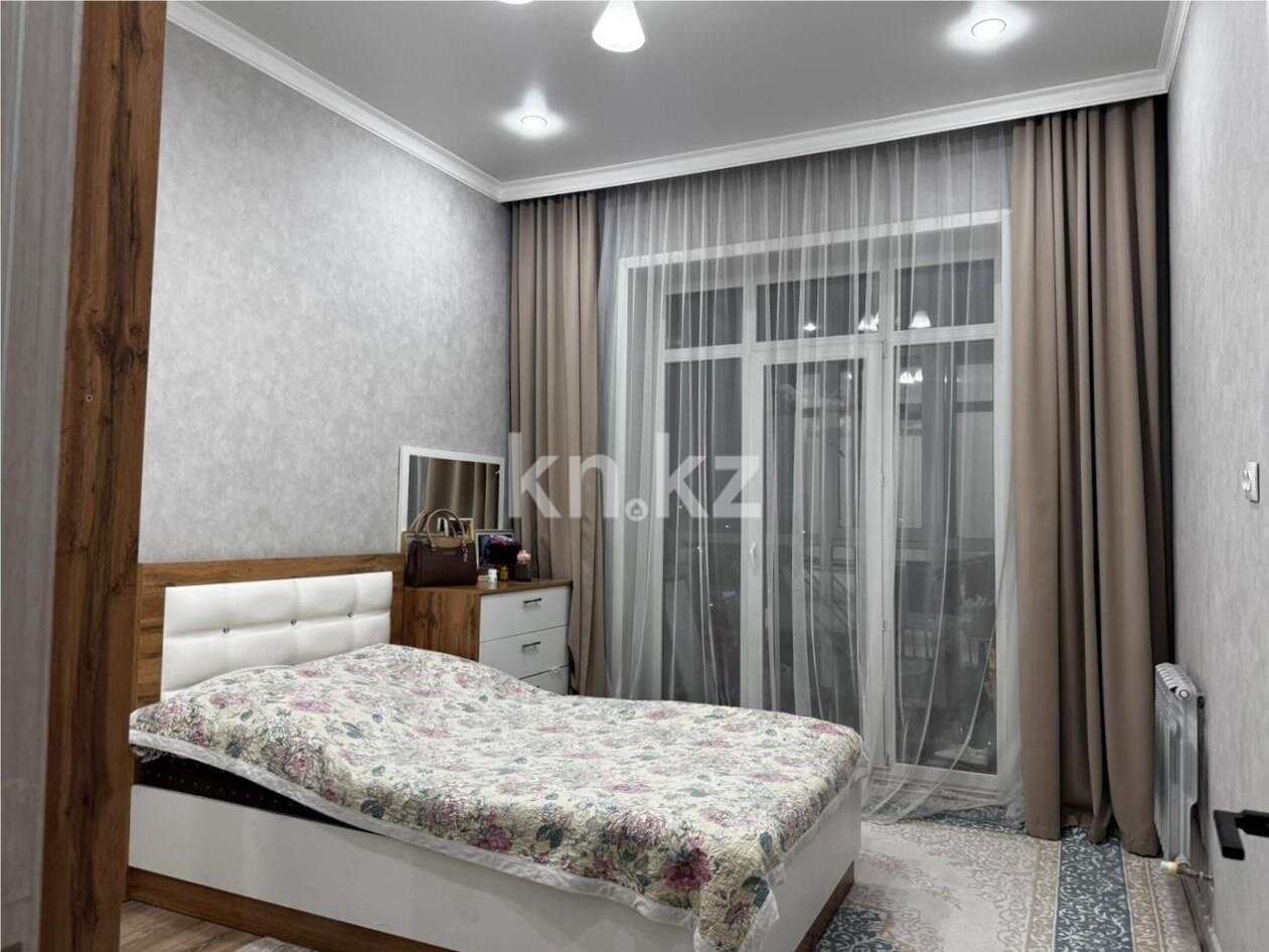 Продажа 3-комнатной квартиры, 84 м² в Караганде - фото 11