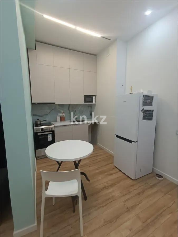 Продажа 1-комнатной квартиры, 47.5 м², мкр-н Курамыс, дом  78 в Алматы - фото 3