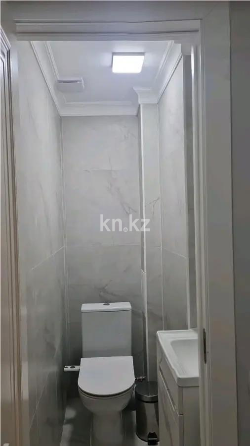 Продажа 2-комнатной квартиры, 54 м², ул. Нурмакова, дом  86 в Алматы - фото 5