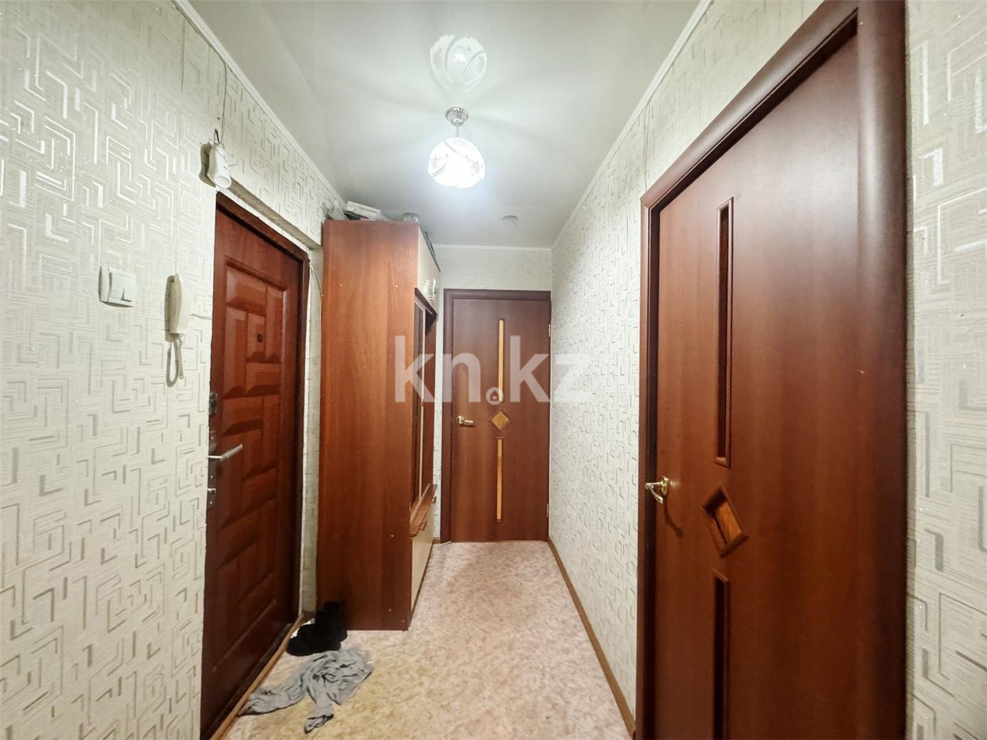 Продажа 2-комнатной квартиры, 53 м², ул. Чернышевского в Темиртау - фото 7