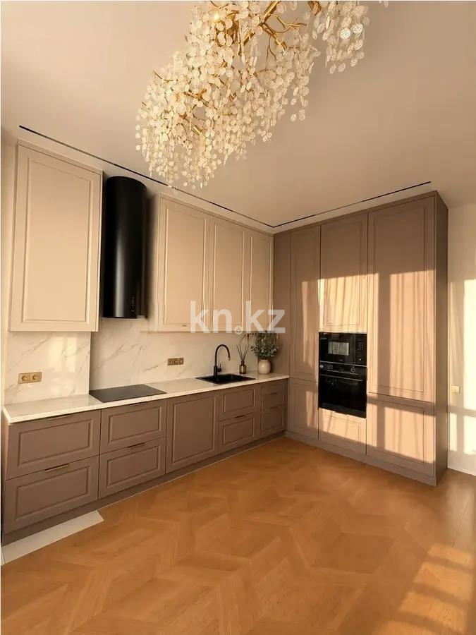 Продажа 2-комнатной квартиры, 97 м² в Астане - фото 3