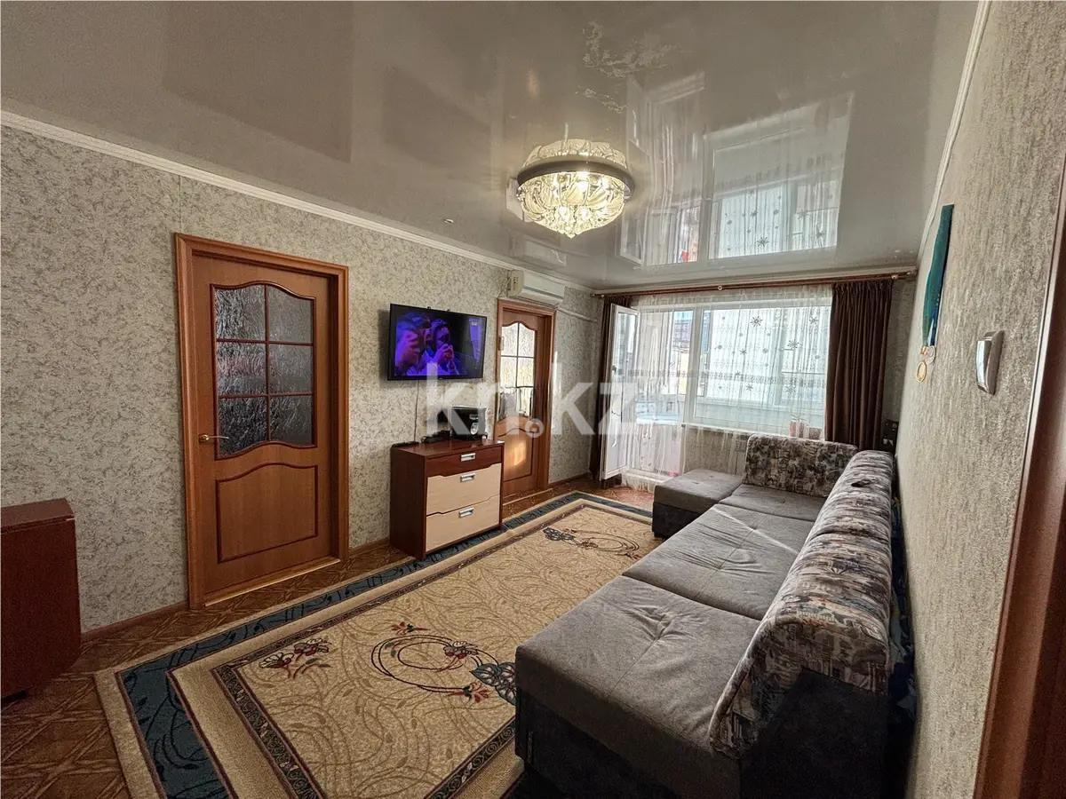 Продажа 4-комнатной квартиры, 65 м², пр. Абая, дом  66 в Шахтинске