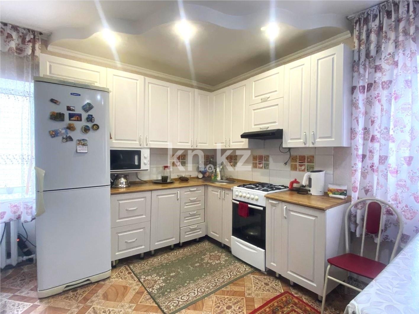 Продажа 3-комнатного дома, 74 м² в Караганде - фото 14