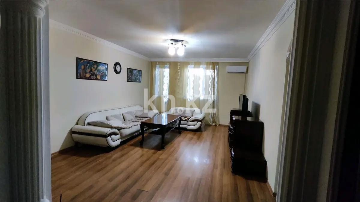 Продажа 2-комнатной квартиры, 72 м² в Астане