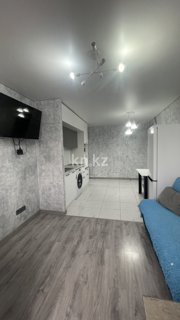 Продажа 2-комнатной квартиры, 45.5 м², Жангозина в Алматинской области - фото 4