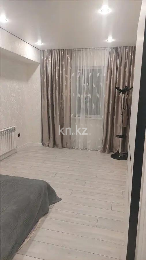 Продажа 3-комнатной квартиры, 86 м² в Астане - фото 2