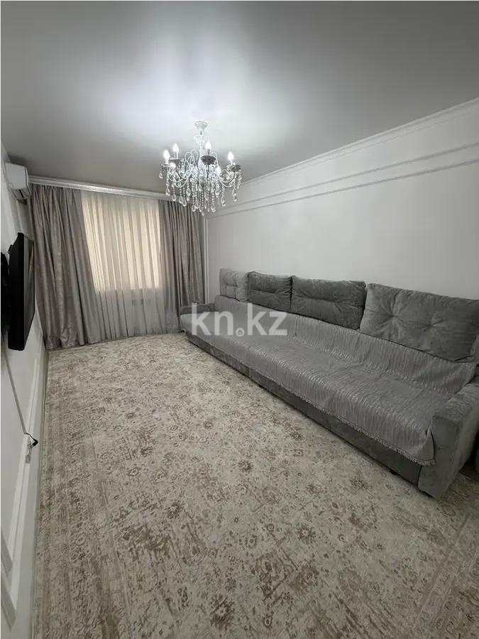 Продажа 2-комнатной квартиры, 60 м² в Алматы