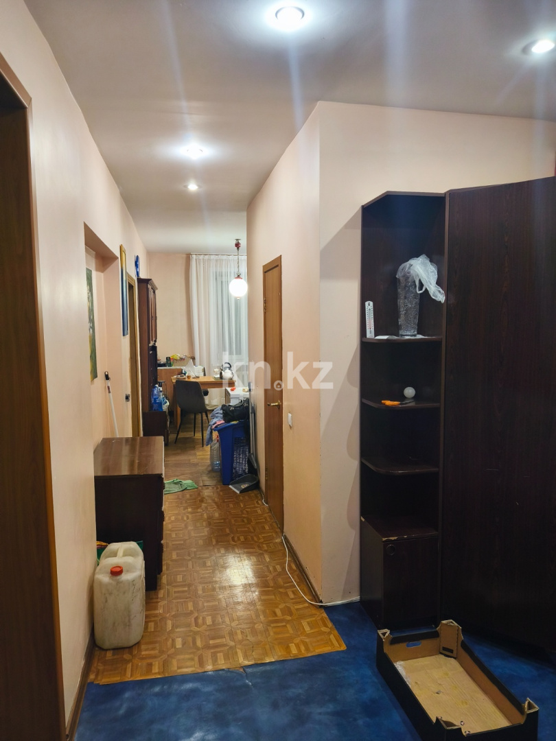 Продажа 3-комнатной квартиры, 76 м² в Караганде