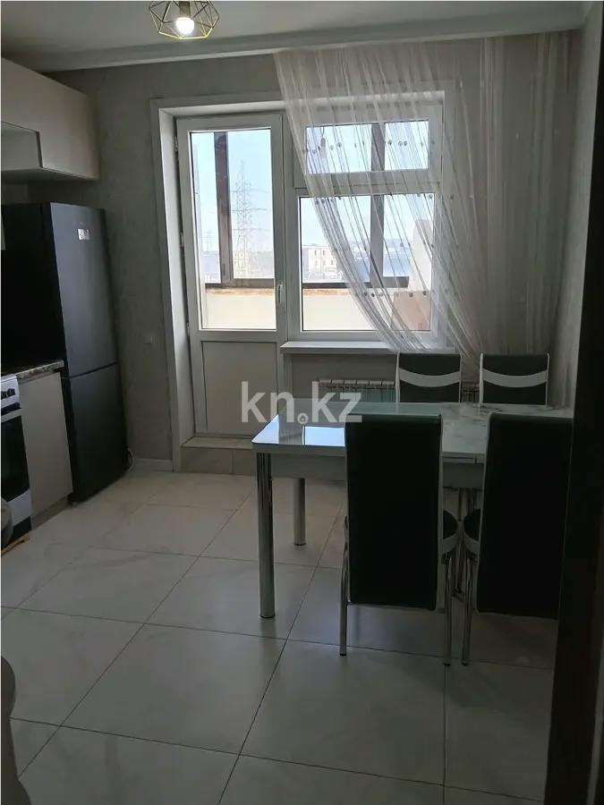 Продажа 1-комнатной квартиры, 36.5 м², ул. Дукенулы, дом  38/1 в Астане - фото 3