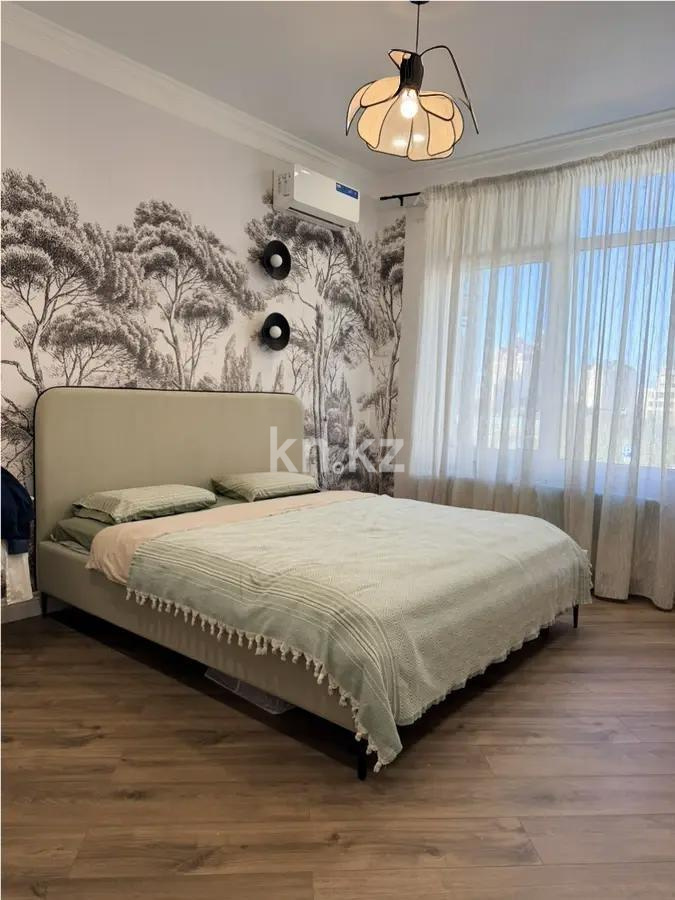Продажа 3-комнатной квартиры, 80 м², ул. Тыныбаева, дом  12 в Астане - фото 2