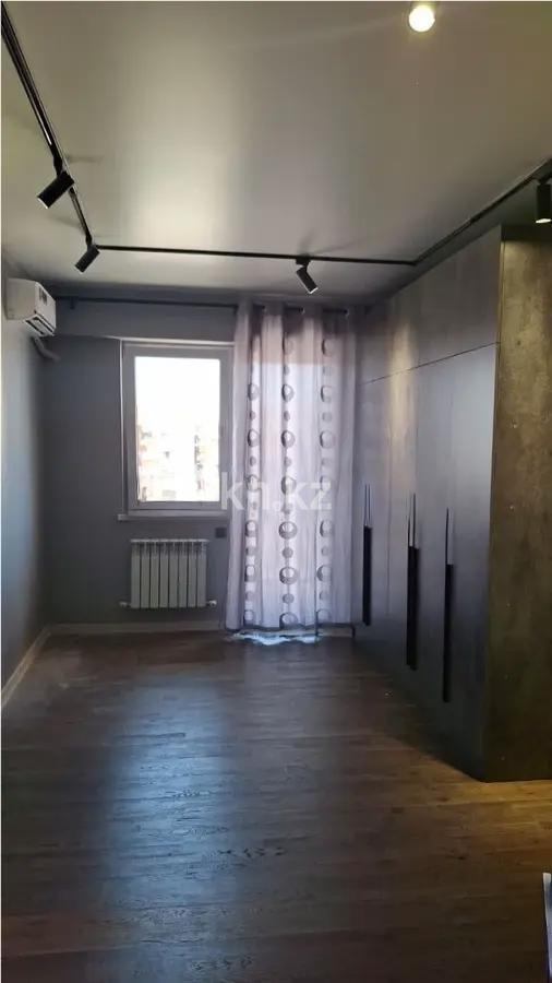 Продажа 1-комнатной квартиры, 27.5 м² в Алматы