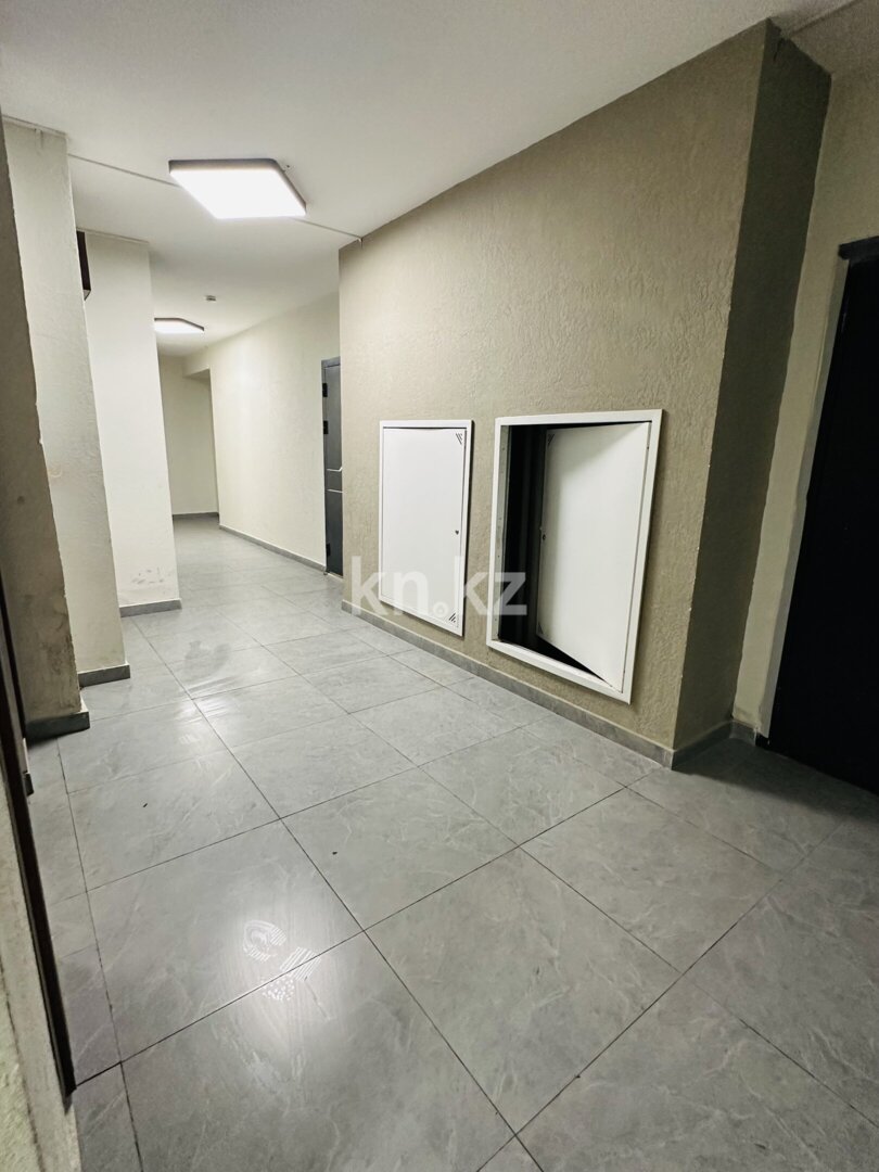 Продажа 1-комнатной квартиры, 27 м² в Алматы - фото 5