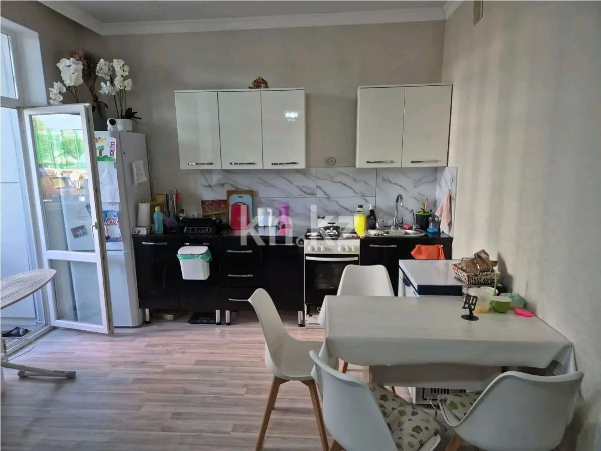 Продажа 1-комнатной квартиры, 36 м² в Астане - фото 2