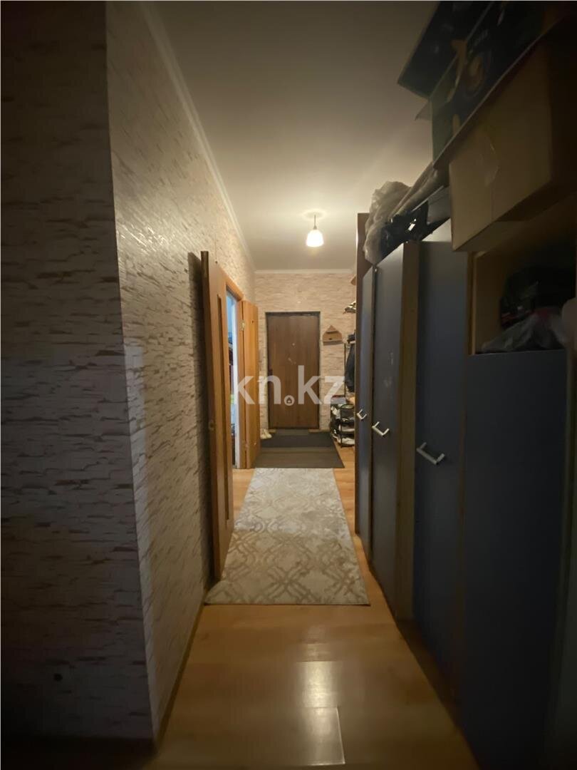 Продажа 2-комнатной квартиры, 55.6 м² в Астане - фото 10