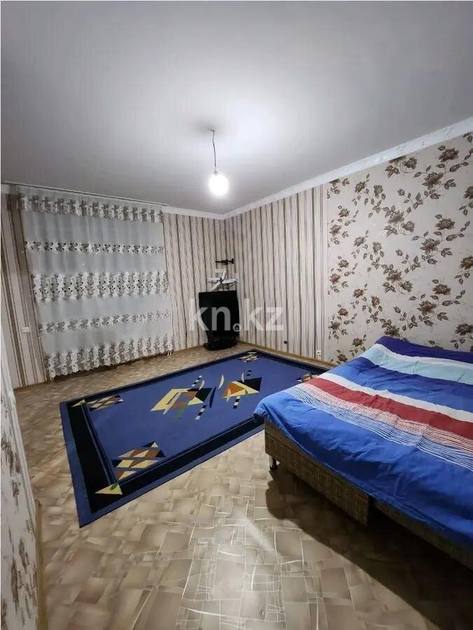 Продажа 1-комнатной квартиры, 42 м² в Астане
