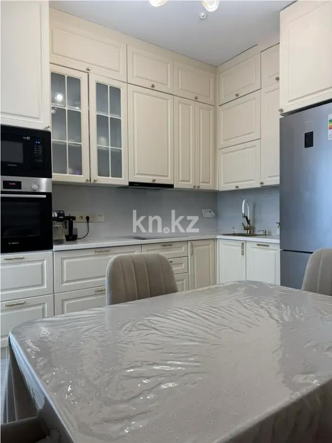 Продажа 2-комнатной квартиры, 72 м² в Астане - фото 3
