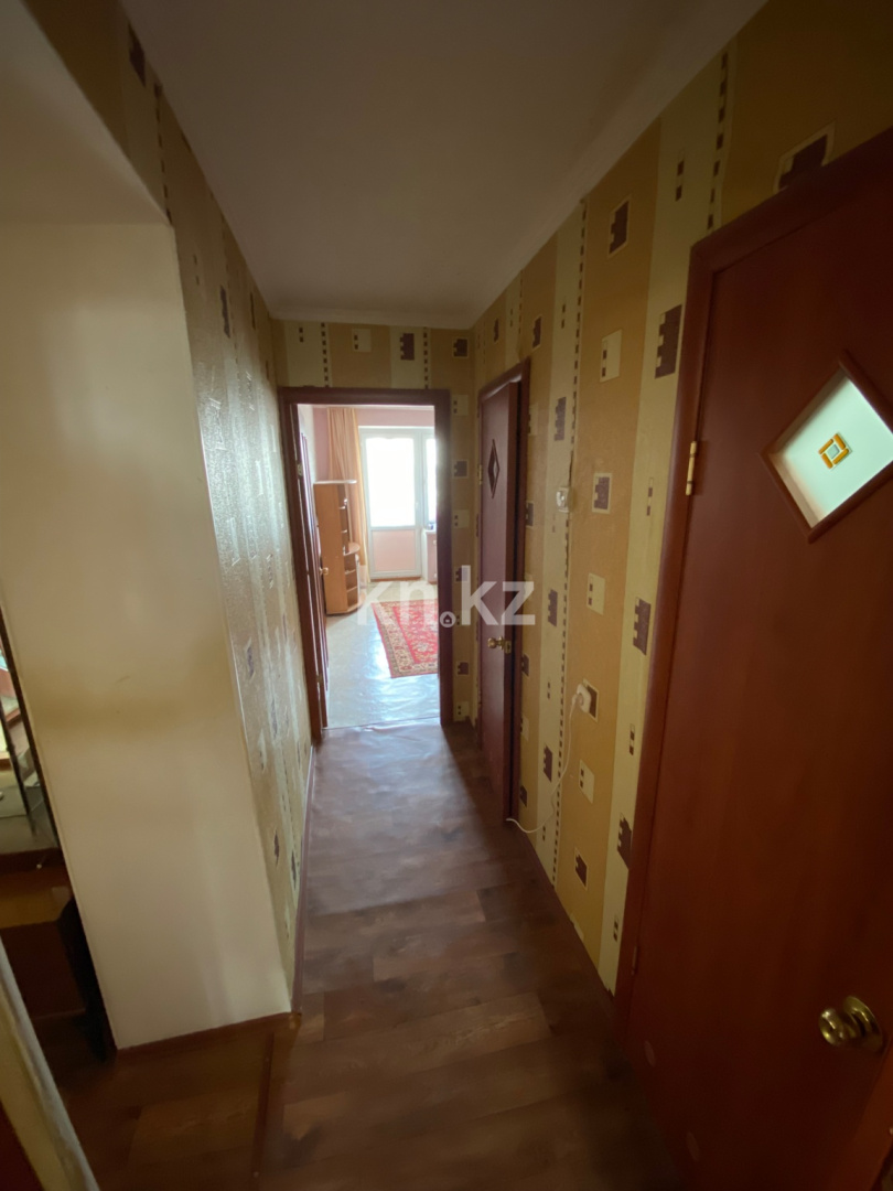 Аренда 3-комнатной квартиры, 62.4 м² в Актобе - фото 6