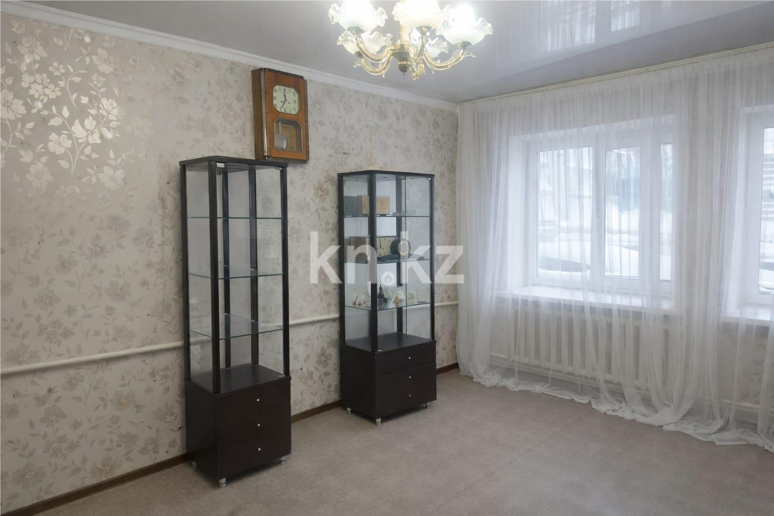 Продажа 3-комнатного дома, 63 м² в Караганде - фото 4