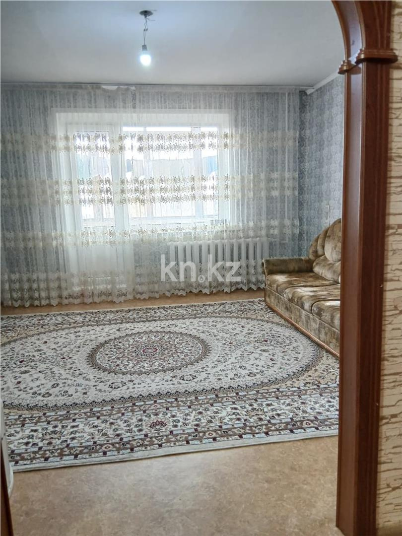Продажа 2-комнатной квартиры, 54 м², мкр-н Восток-3 в Караганде - фото 2