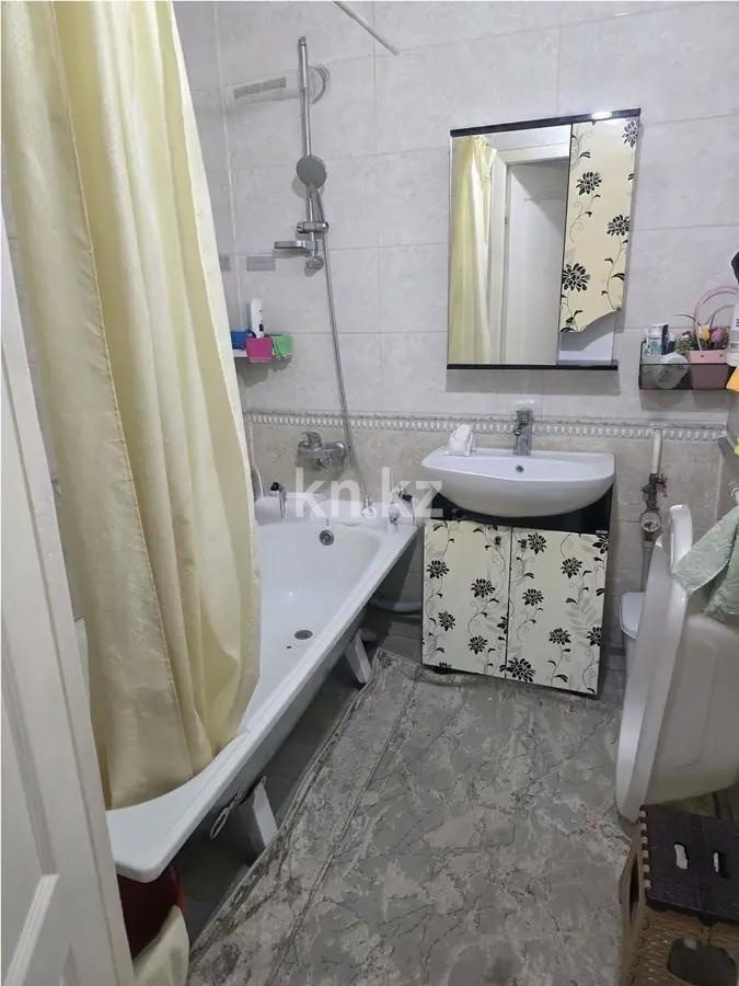 Продажа 3-комнатной квартиры, 88.6 м² в Алматы - фото 4